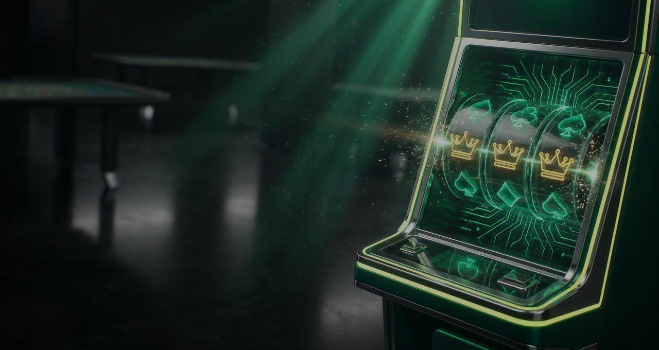 ACR Poker